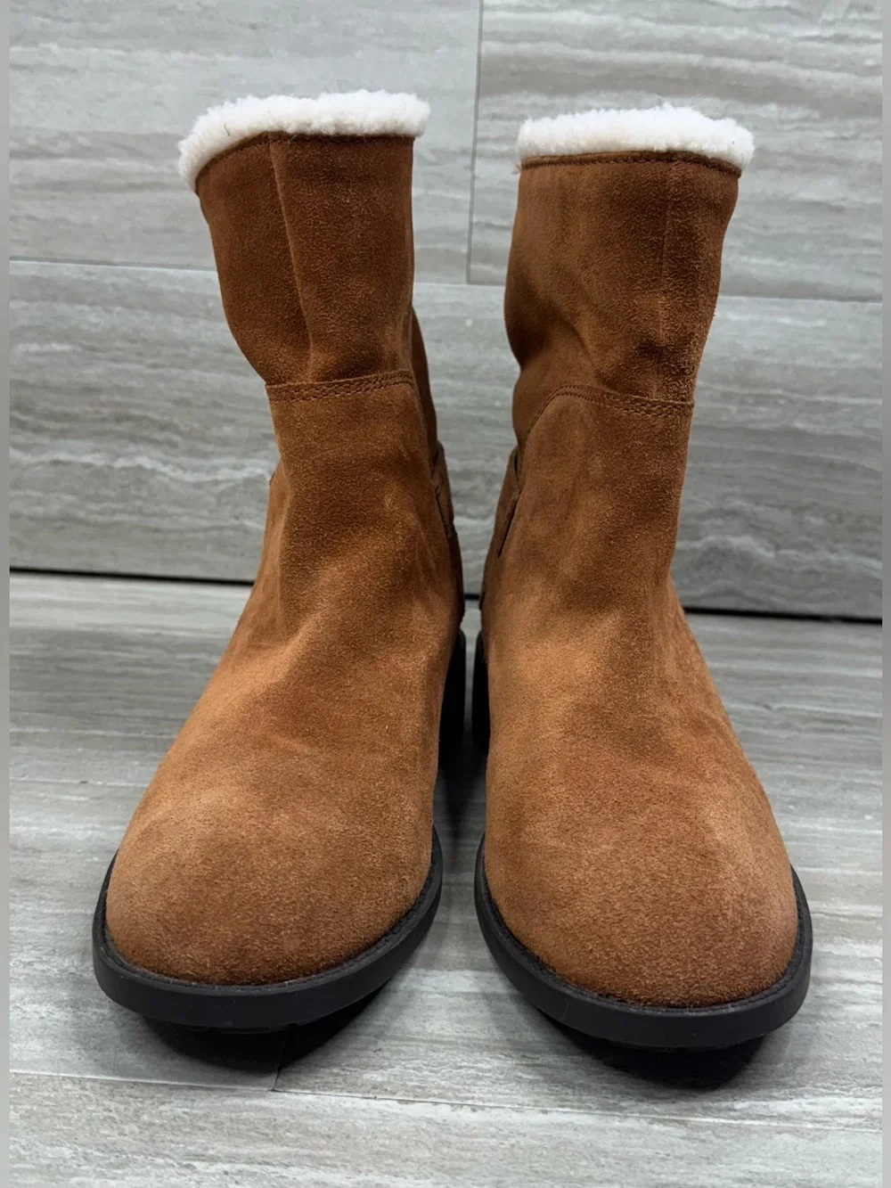 Cole Haan casual ankle